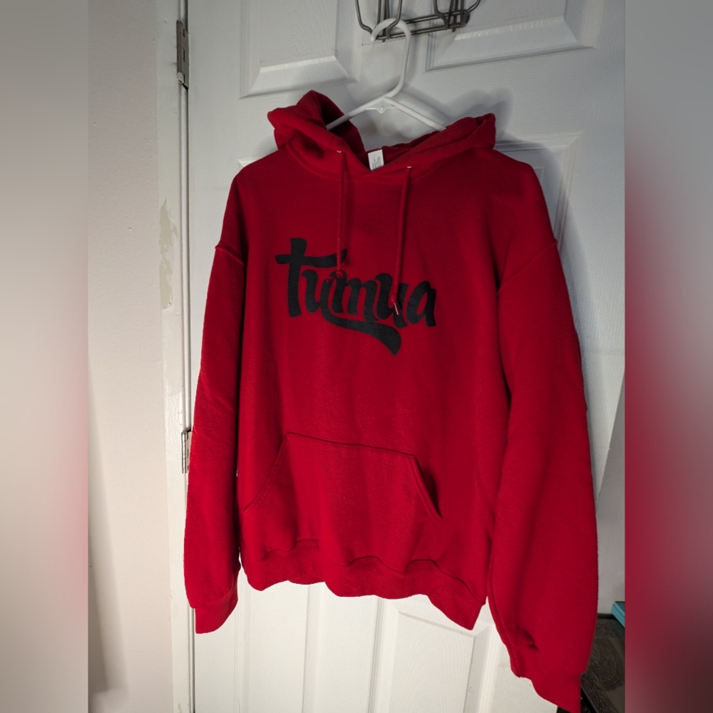 Tumua sweatshirt